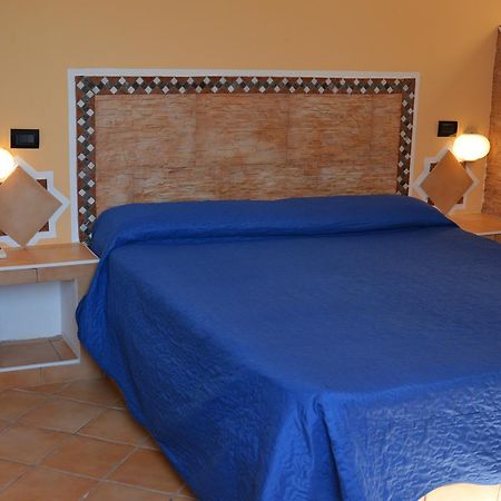 Hotel Mare Blu Đảo Đảo Lampedusa Ngoại thất bức ảnh