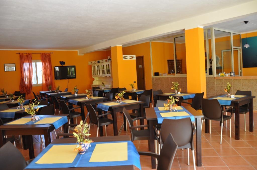 Hotel Mare Blu Đảo Đảo Lampedusa Ngoại thất bức ảnh