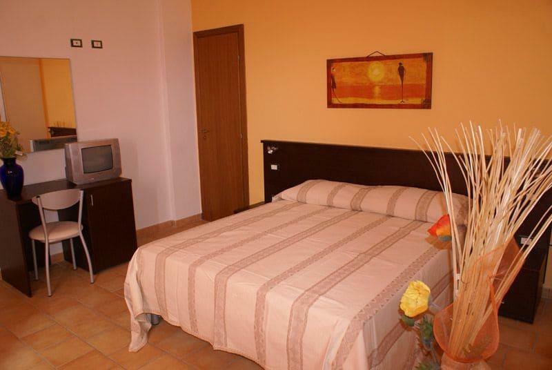 Hotel Mare Blu Đảo Đảo Lampedusa Ngoại thất bức ảnh
